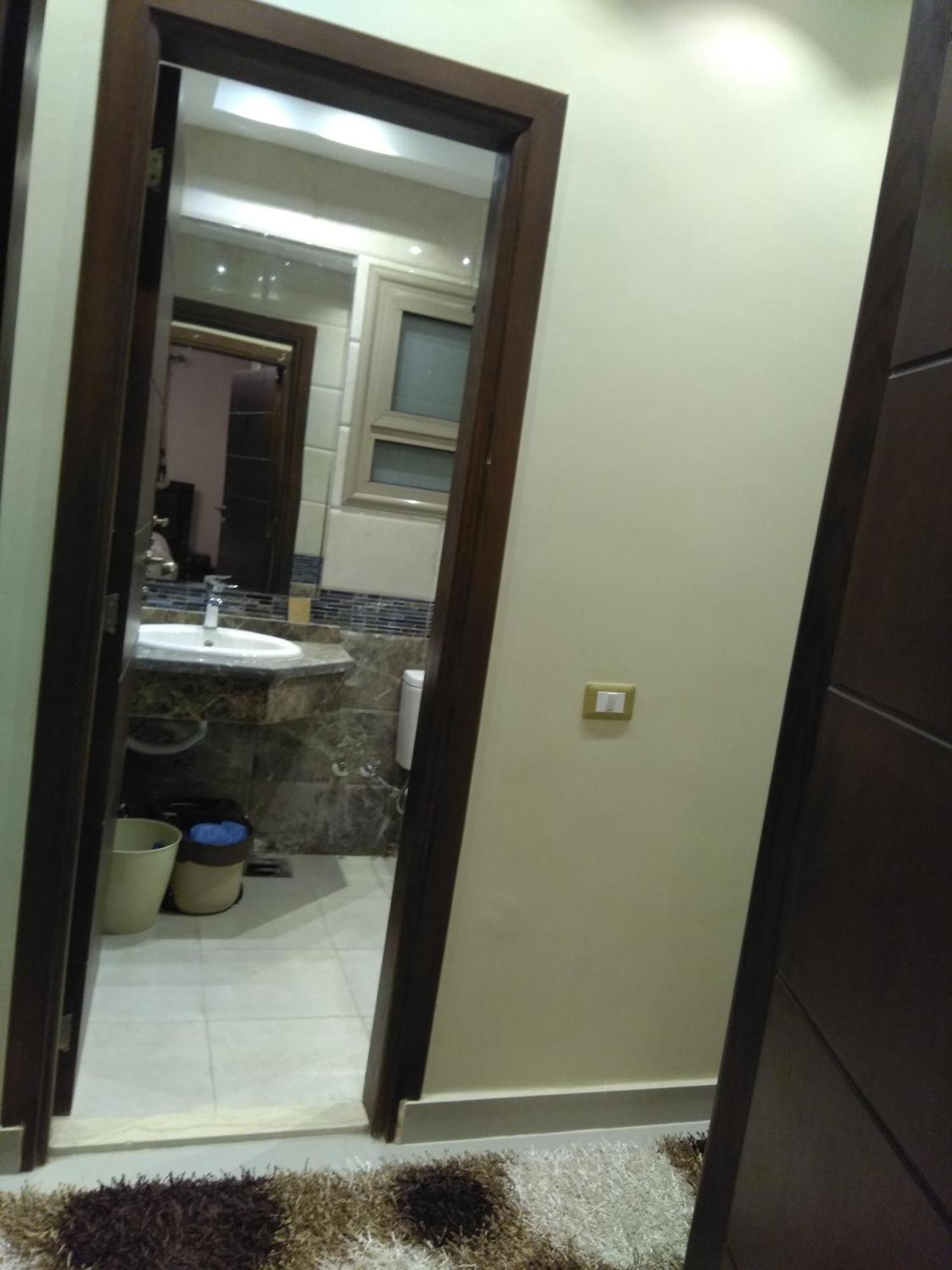 5th Settlement Shaya Apartamento *
