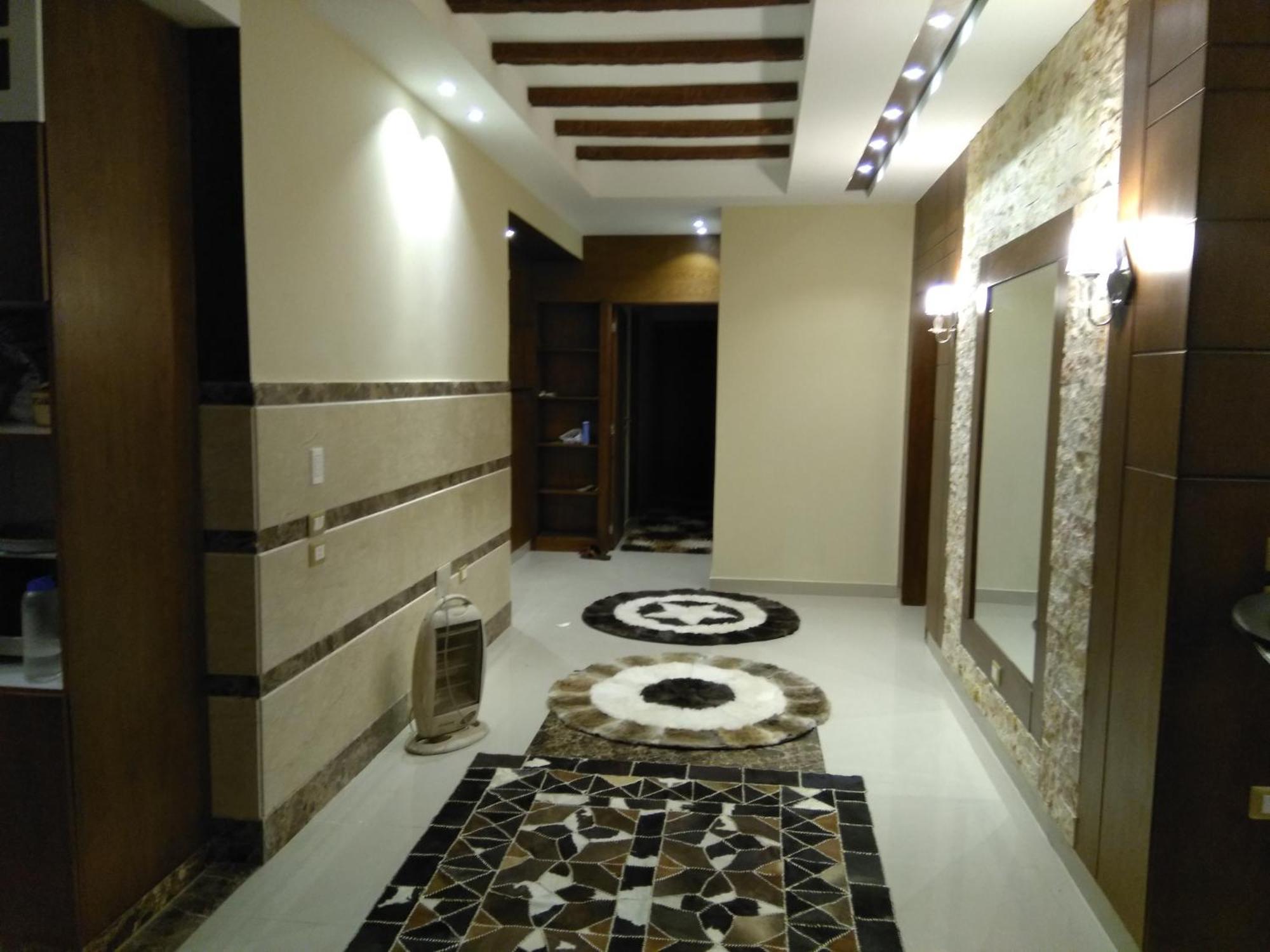 5th Settlement Shaya *
