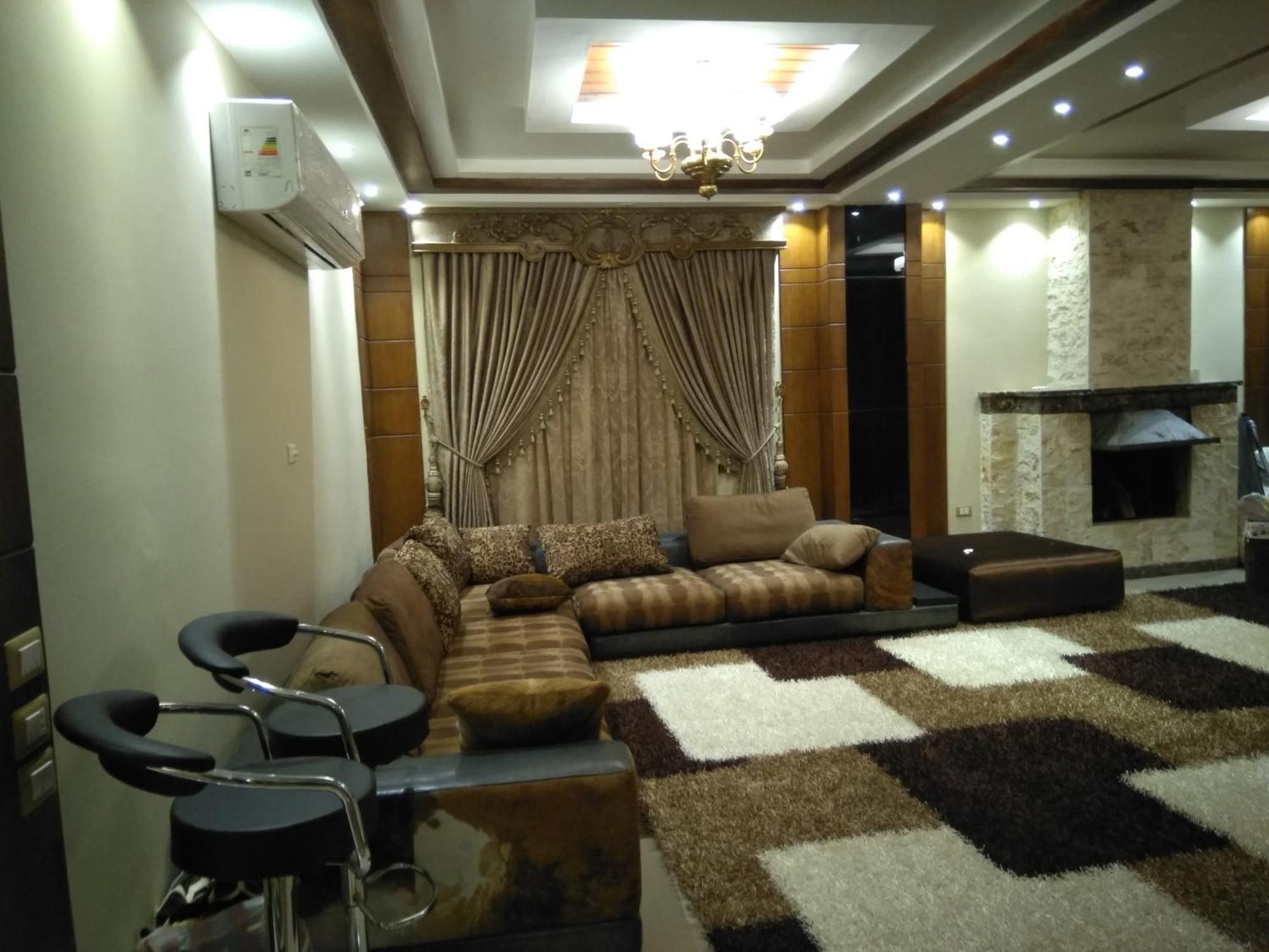 5th Settlement Shaya *